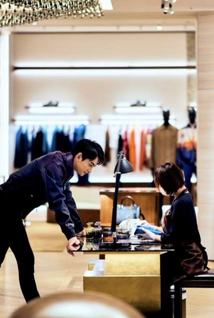 町田啓太が漫画の主人公＆ドラマ主演、テレビ史上類をみないプロジェクト「思いっきり挑みます」