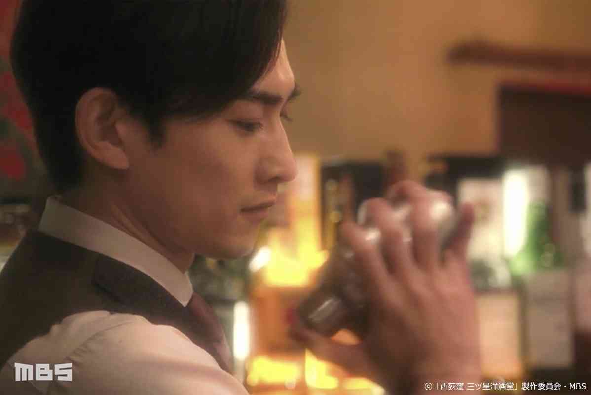 町田啓太が漫画の主人公＆ドラマ主演、テレビ史上類をみないプロジェクト「思いっきり挑みます」