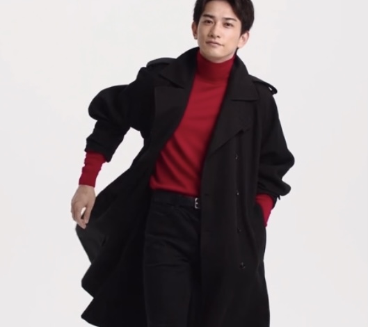 町田啓太が漫画の主人公＆ドラマ主演、テレビ史上類をみないプロジェクト「思いっきり挑みます」