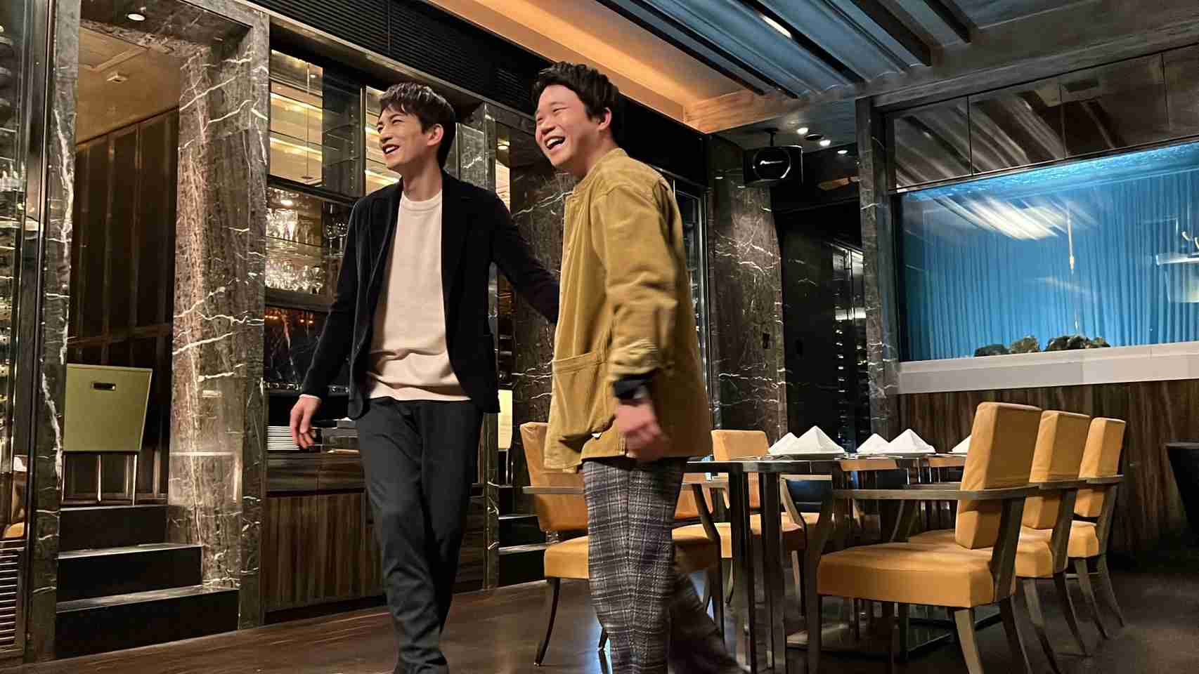 町田啓太が漫画の主人公＆ドラマ主演、テレビ史上類をみないプロジェクト「思いっきり挑みます」