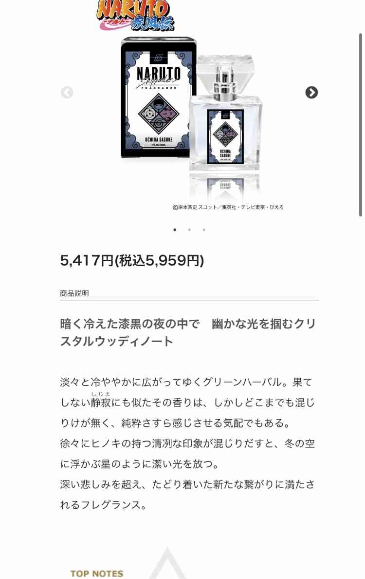 買ったことのある中二病アイテム