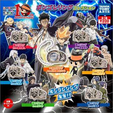 買ったことのある中二病アイテム
