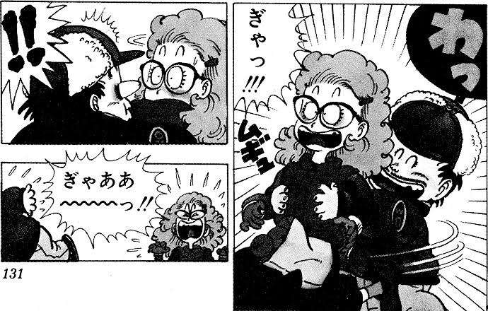 【少年漫画】キュンとしたシーン