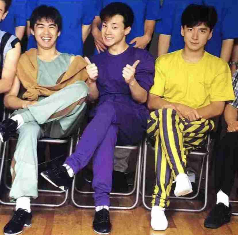 少年隊好きな❣️ part19