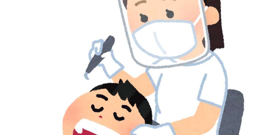 【歯の治療法】ダイレクトボンディングした人・興味の有る人