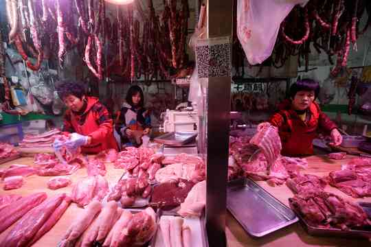 中国・西安がコロナ拡大でロックダウン　「出血熱」も同時流行で警戒