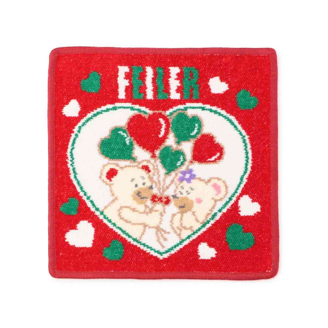 フェイラーを語りたい