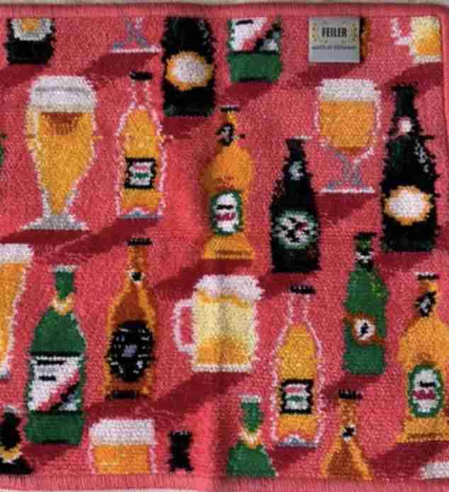 フェイラーを語りたい