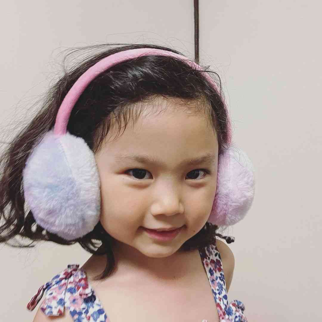 木村祐一の妻・西方凌、5歳になった長女の顔出しショット公開「ママそっくり美人さん」「素敵な女の子に」