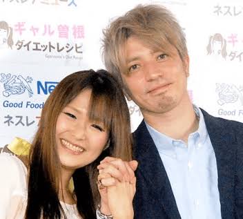 食事量に差のある夫婦