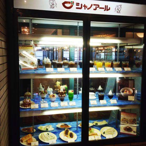 食事量に差のある夫婦