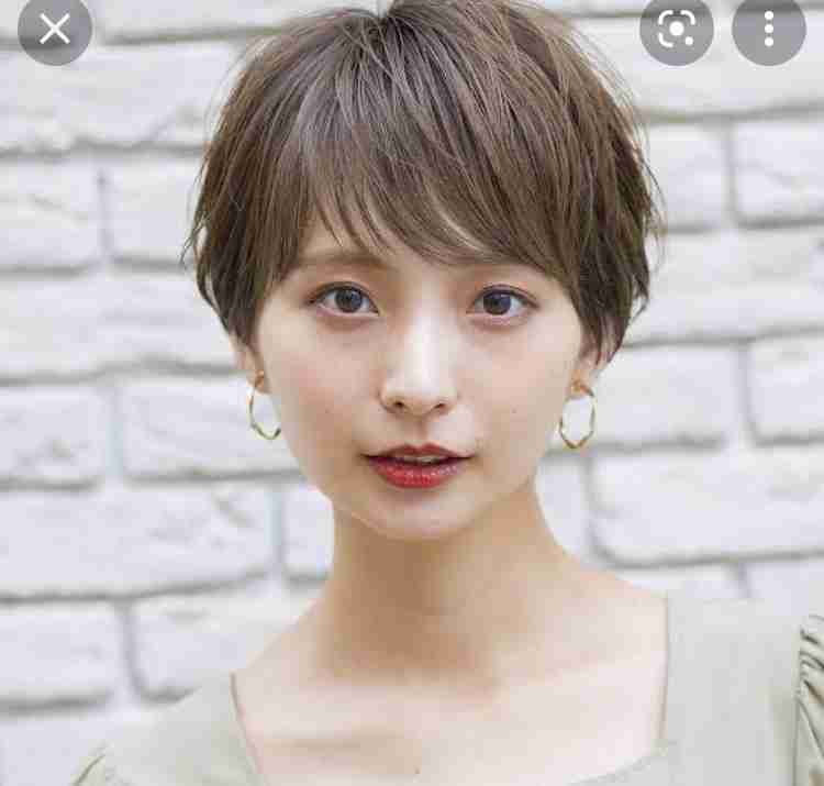 美容院でカット失敗されました…。