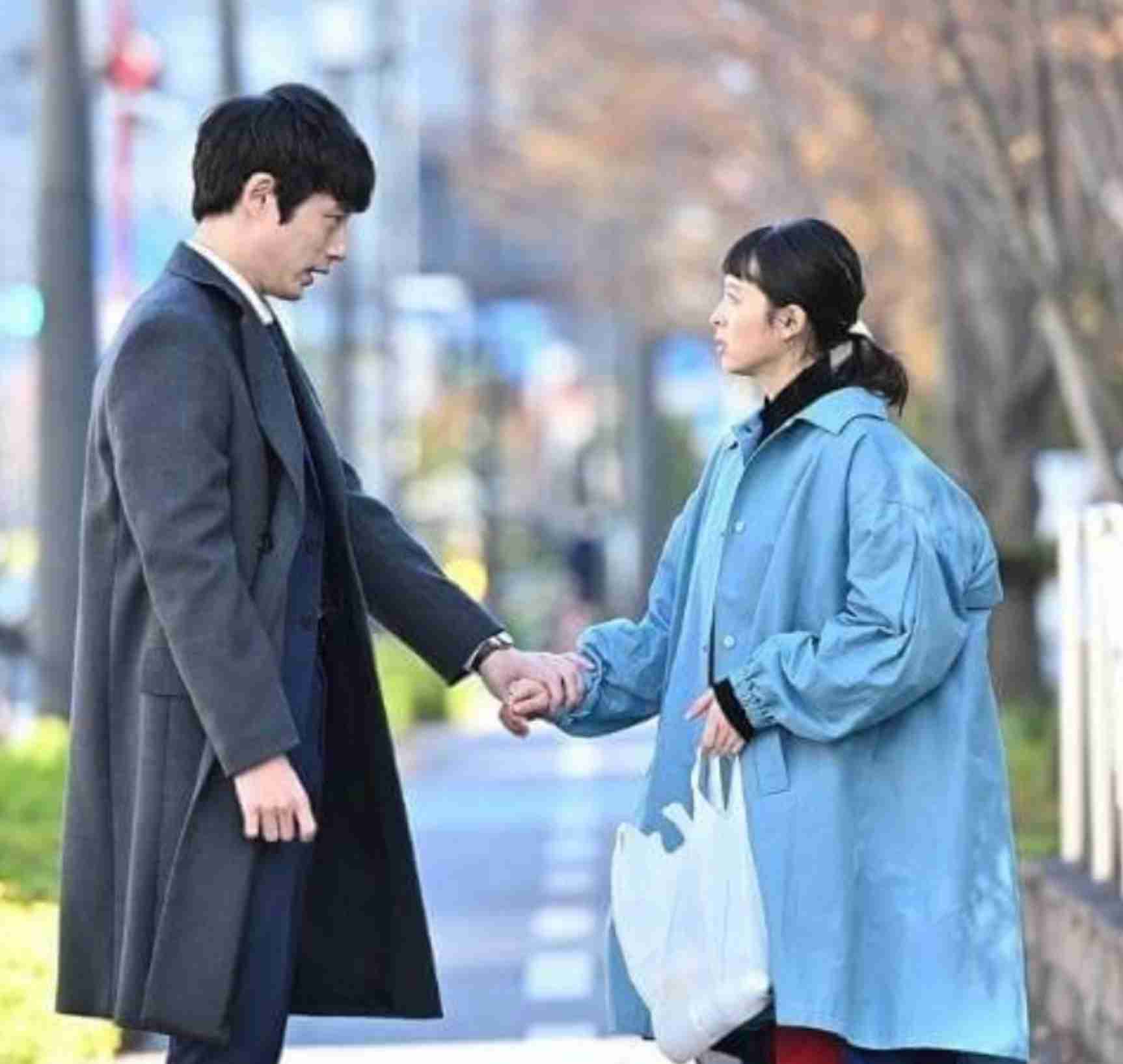 【実況・感想】火曜ドラマ「婚姻届に判を捺しただけですが」第8話