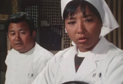 大映ドラマについて語ろう。