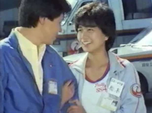 大映ドラマについて語ろう。