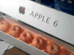 Apple製品を語ろう!
