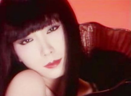 いろんな山口小夜子さんの画像が見たい