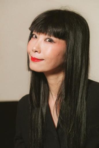 いろんな山口小夜子さんの画像が見たい