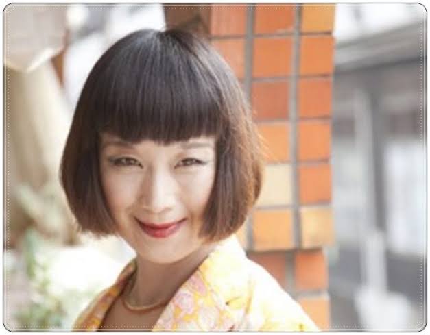 いろんな山口小夜子さんの画像が見たい