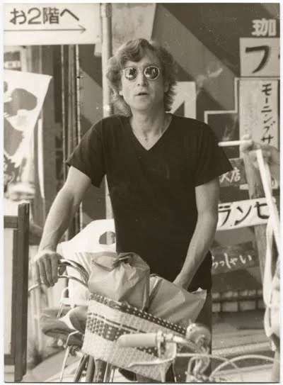 日本を満喫してる海外セレブの画像