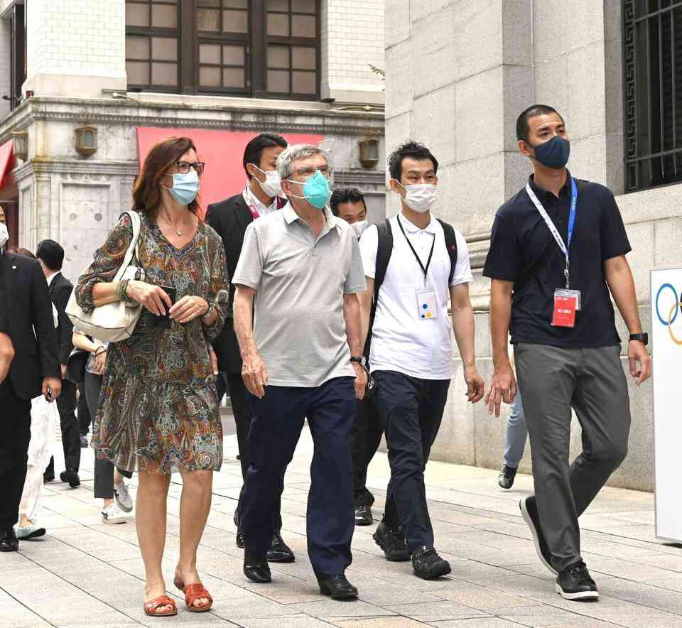 日本を満喫してる海外セレブの画像