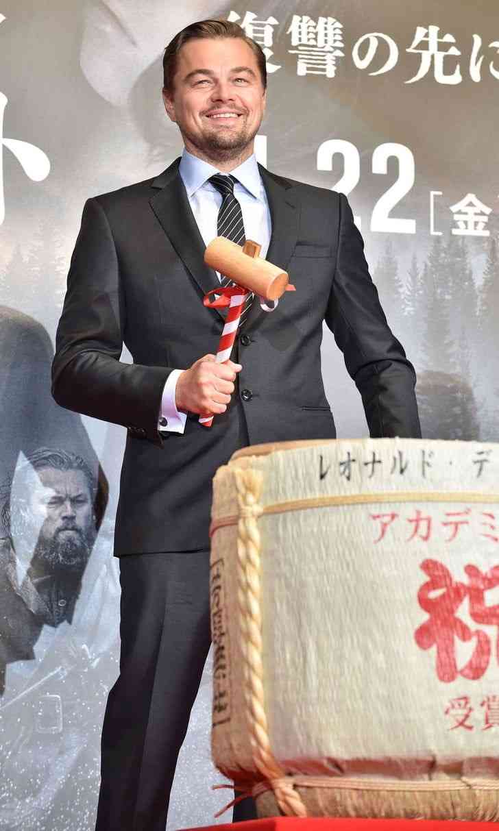 日本を満喫してる海外セレブの画像