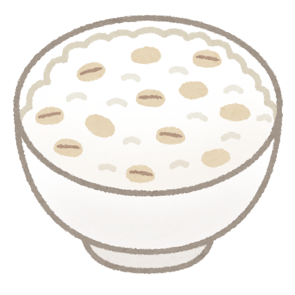 もち麦の食べ方と茹で方