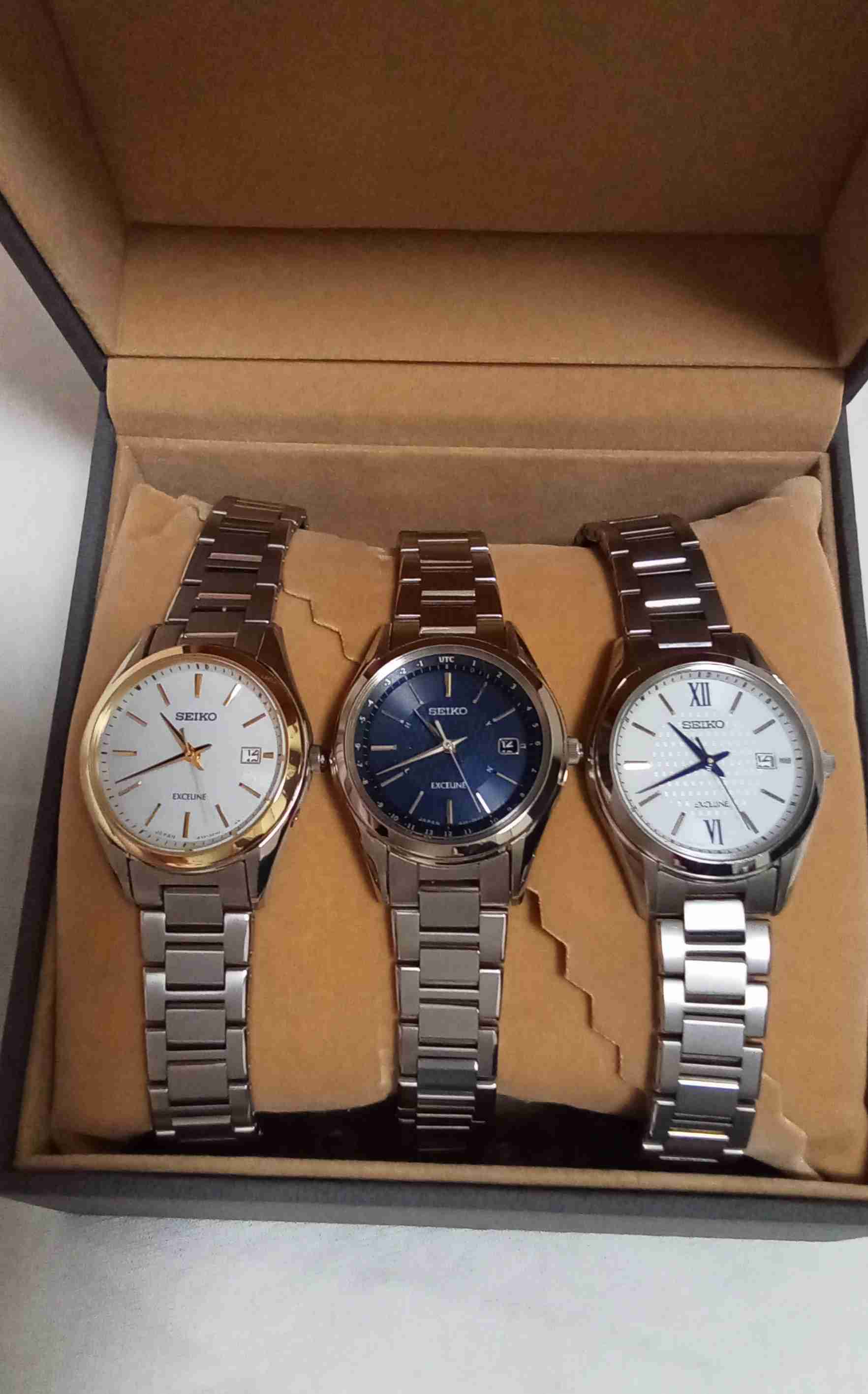 国産メーカーの腕時計が好きな人!【part 12】