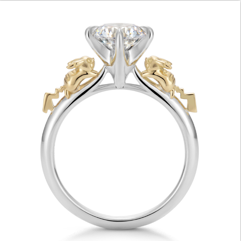 結婚指輪【デザイン重視orブランド重視】