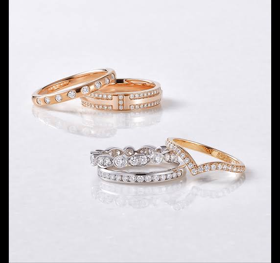 結婚指輪【デザイン重視orブランド重視】