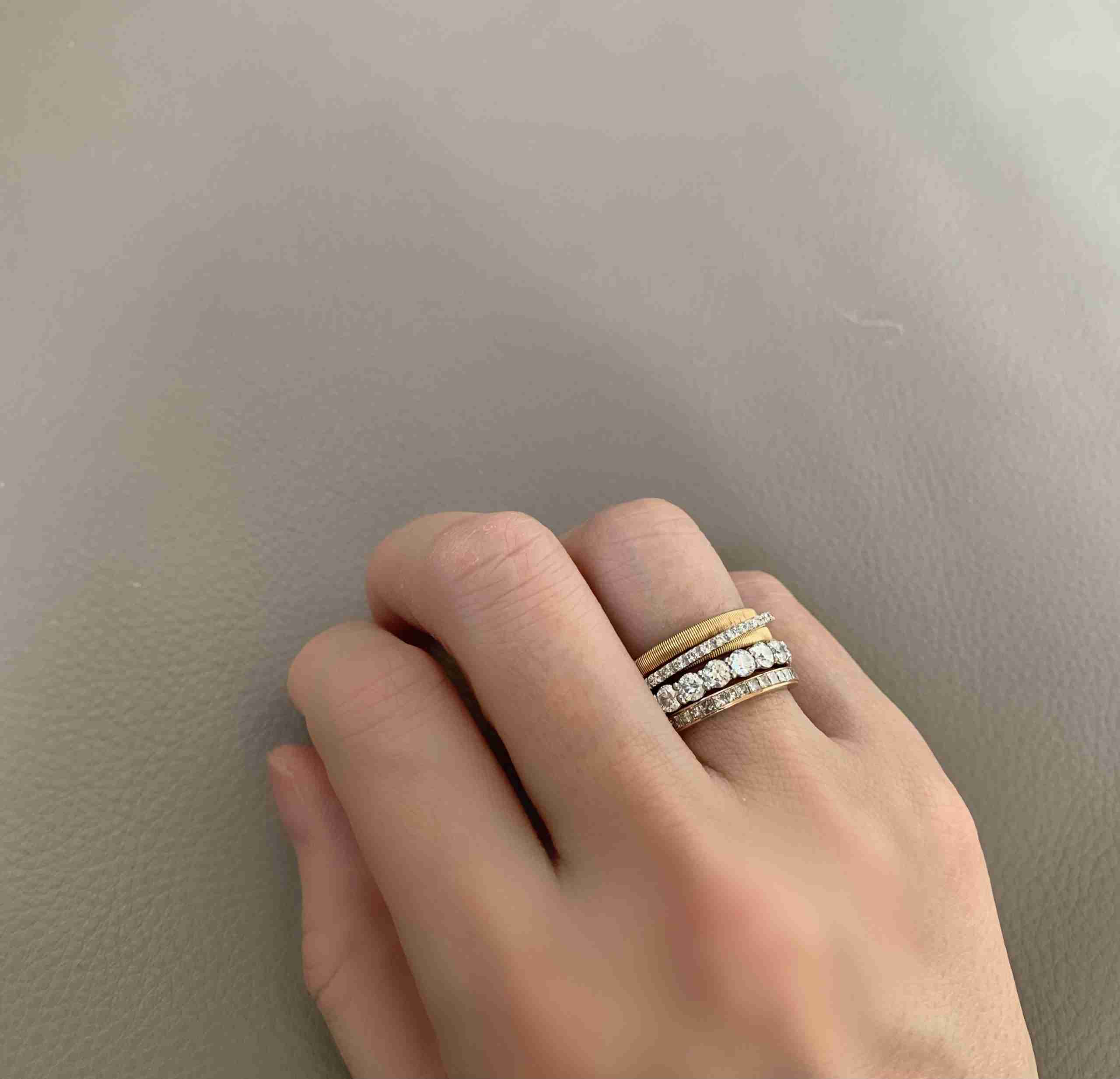 結婚指輪【デザイン重視orブランド重視】