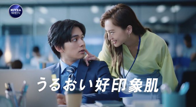 「男には男のメイクがある」　マンダム社長が語る若者の美意識と時代背景