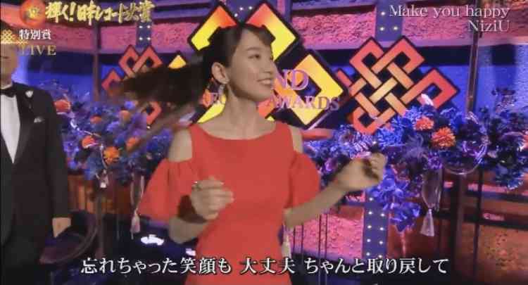 「日本レコード大賞」司会は10年連続の安住紳一郎アナ＆2年目の吉岡里帆コンビが続投