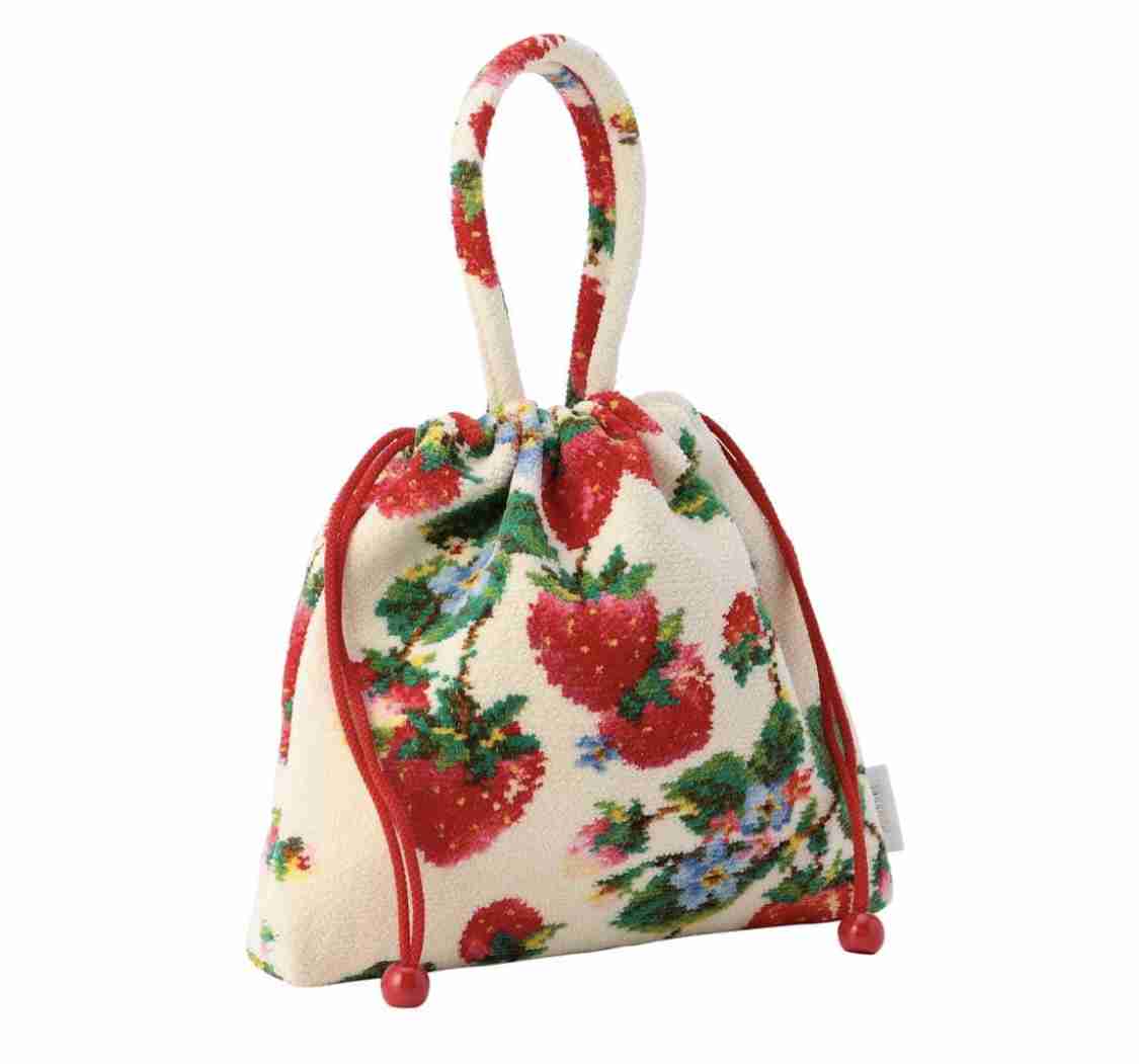 あなたのフェイラー見せて