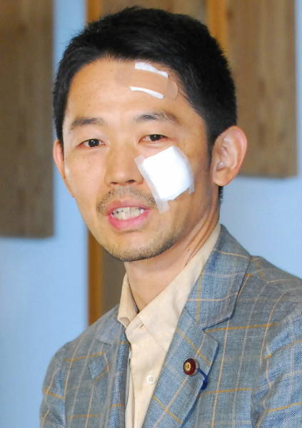 毛嚢炎(もうのうえん)が治らない