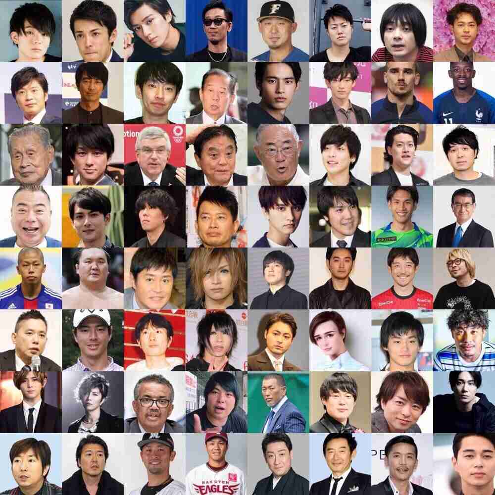 スポンサー企業2200社に「2021年株を下げた有名人」を実名調査!2位は “不倫” 近藤真彦、1位は?