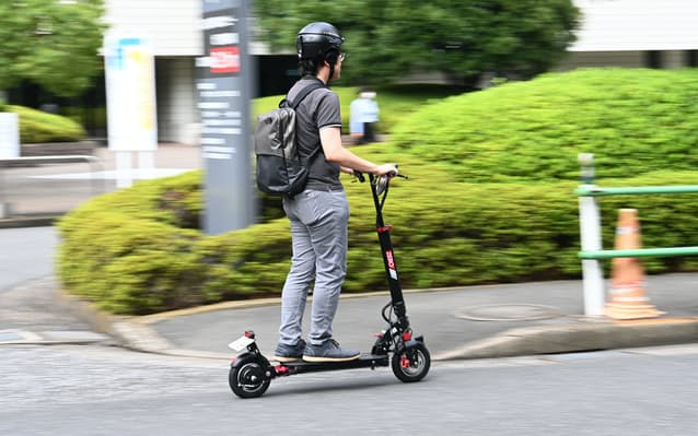 車が運転できないのに車必須の地域への移住は可能？
