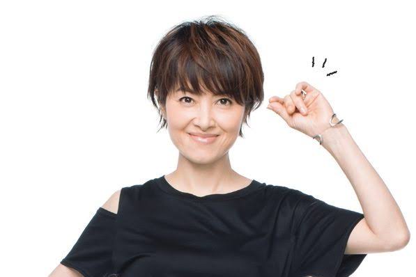 高畑充希主演『ムチャブリ！』メインビジュアル2種類公開 “お仕事モード”&“板挟み恋の予感”