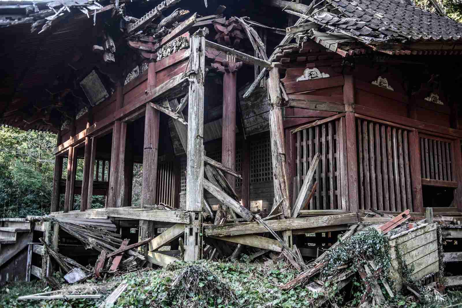 【強制】町内会の神社費【集金】