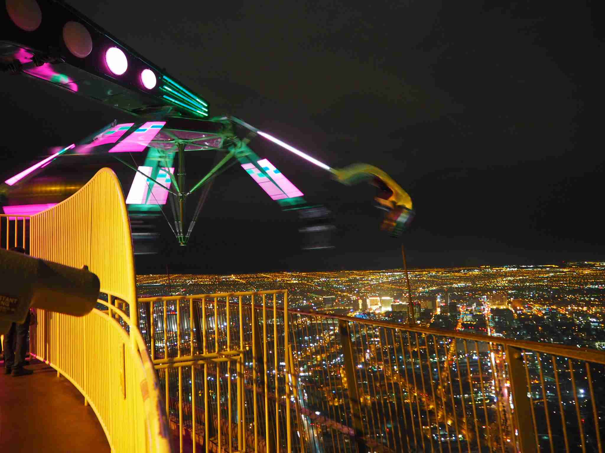 ラスベガスの色んな画像が見たい