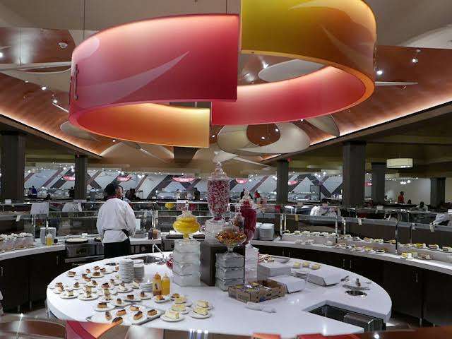 ラスベガスの色んな画像が見たい