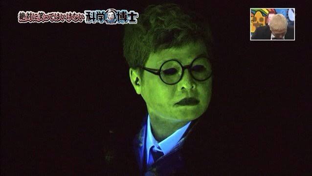 テレビでめっちゃ笑ったシーン