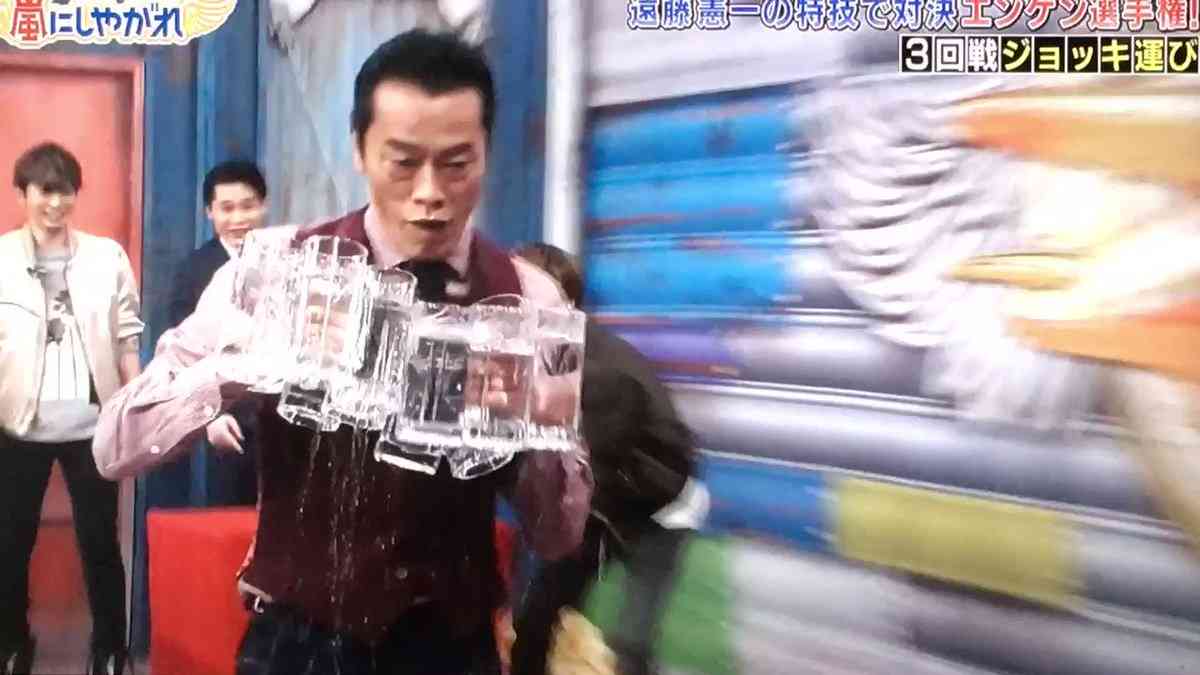 テレビでめっちゃ笑ったシーン