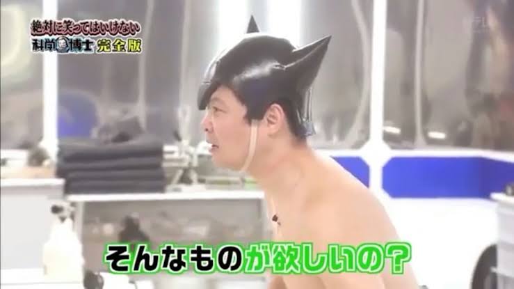 テレビでめっちゃ笑ったシーン