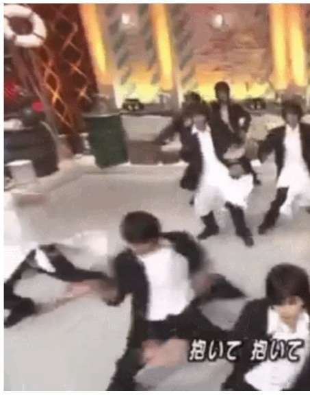 テレビでめっちゃ笑ったシーン