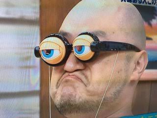 テレビでめっちゃ笑ったシーン