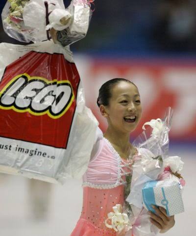 「強い人間ばかりじゃないんです…」　安藤美姫、五輪代表選考への不満の声に切な願い