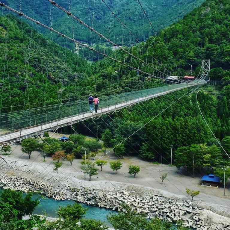 奈良県について知ってること