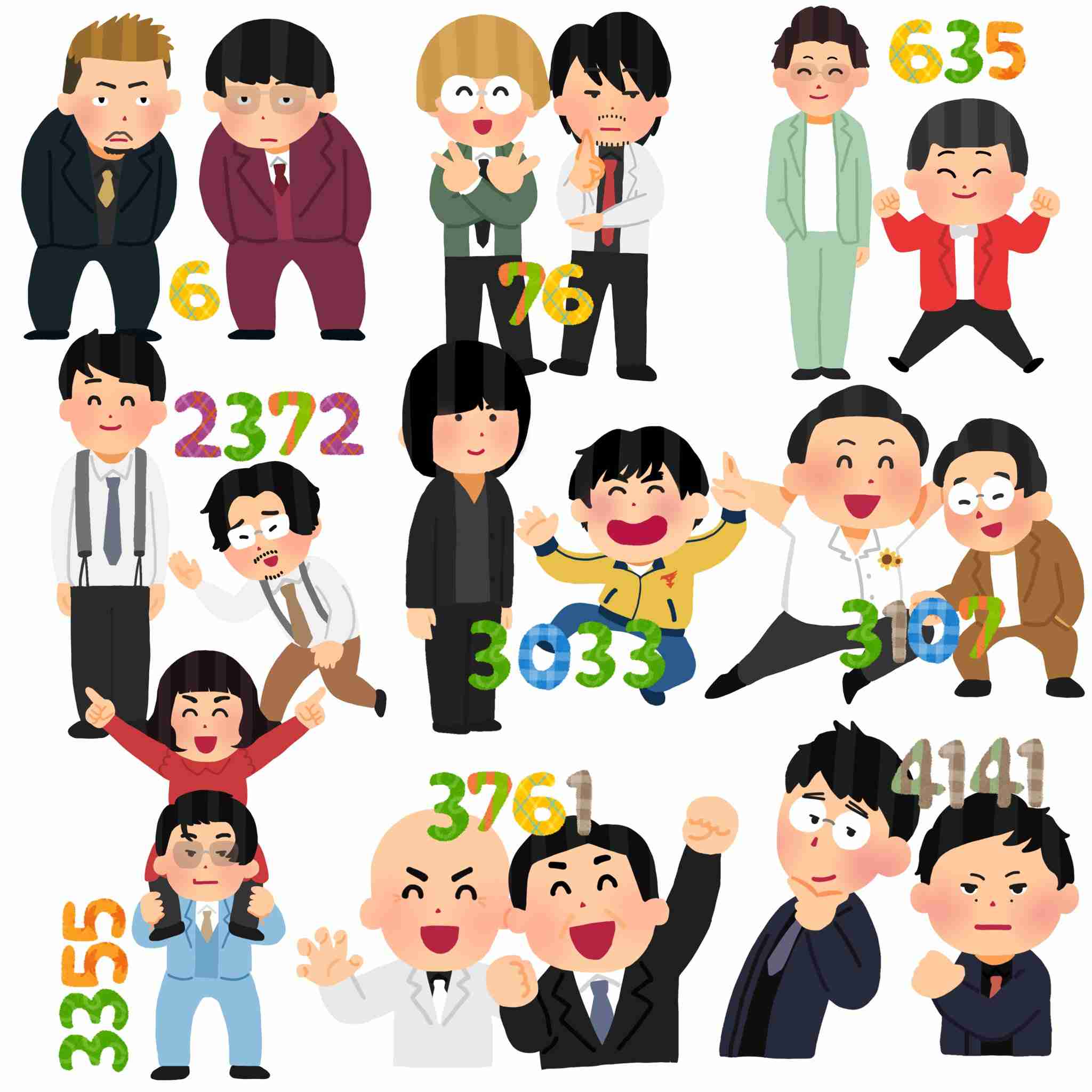 錦鯉が王者「M-1グランプリ2021」関東視聴率は18・5%　関西では28・8%