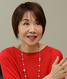 デパートの〇〇売り場で働いてそうな有名人の画像